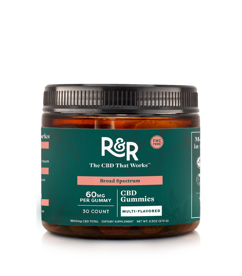 RR BROAD product image