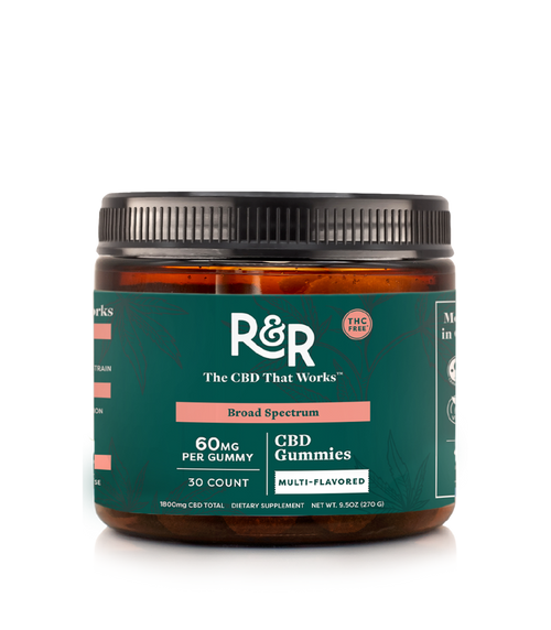 RR BROAD product image
