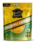 TILLMANS: PINEAPPLE EXPRESS 40ct