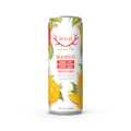 Wyld Mango THC CBD Sparkling Water
