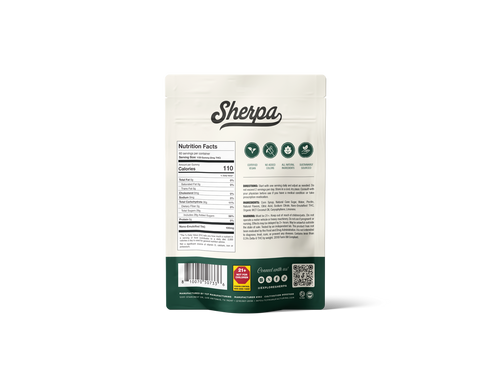 SHERPA: CALM 100mg